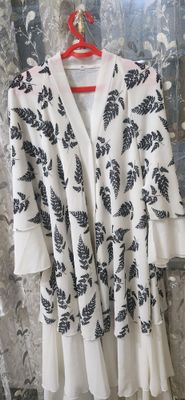 dubay abaya