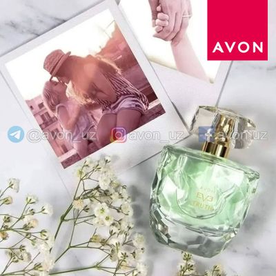 Парфюмерная вода «EVE TRUTH» от Avon, 50 мл