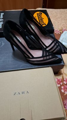 Zara Original narxi 600 000 soʻm aybi yoʻq