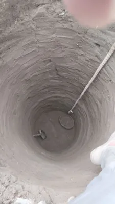 Quduq qazish va kavllash xizmatlari eng arzon va tez Dastafka xam bor