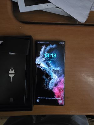 Самсунг S 22 ultra