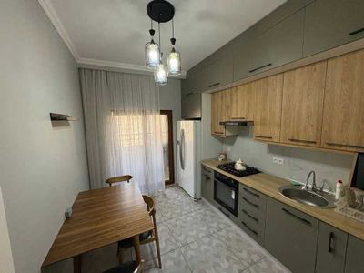 Аренда 3 комнатная ЖК "ISTANBUL CITY" Яккасарайский район, ЦЕНТР