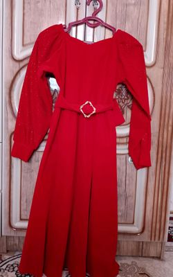 bir marta kiyilgan holati ideal 150000 keliwamiz