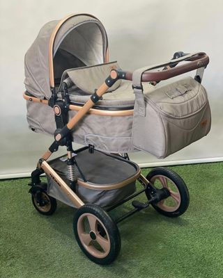 Продаётся коляска Teknum