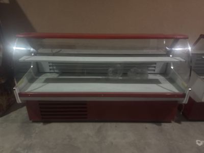 3ta haladelnik 2tasi yengi vetrina