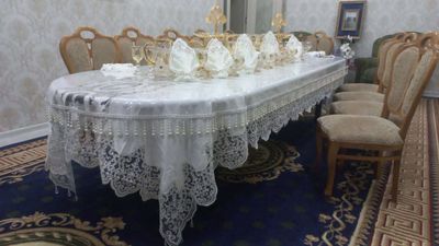 Клеёнка