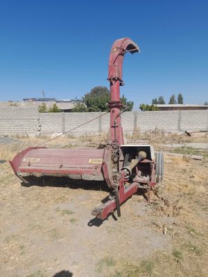 Rostselmash sterh 2000