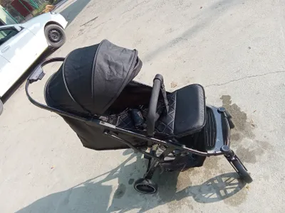 Продаются коляска