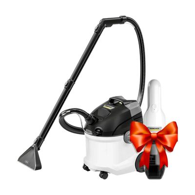 Моющий пылесос Karcher SE 5 EU