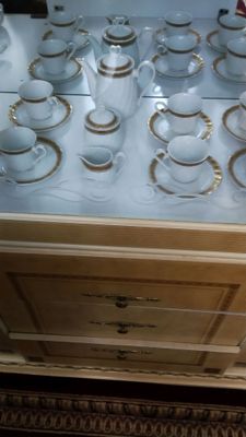 Продам кофейный сервиз