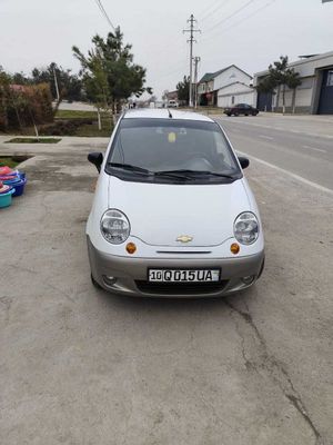 Sroʻchni sotiladi chevrolet matiz best