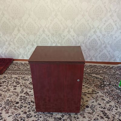 Тикиш машинкаси Подольск 142