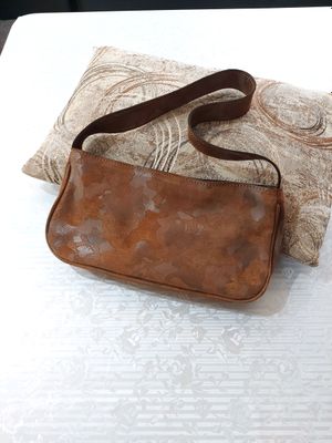 Сумки из натуральной кожи, натуральный замш.