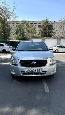Cobalt 2019 yil avtomat kraska tozza