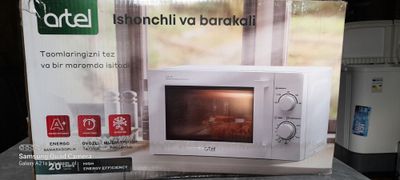 Mikrovalnovka artel