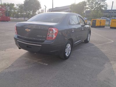 Продам Кобальт Автомат LTZ GX-STYLE PLUS Avtomat Cobalt Avtokredit