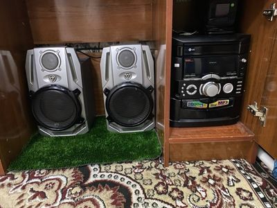 LG sentr 3000w kalonkalari butun aybi yoq