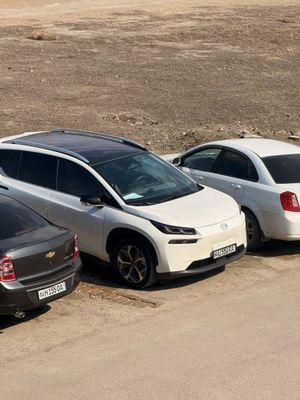 Gac Aion V plus sotiladi