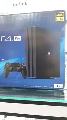 Plestation 4 pro 3 reviziya