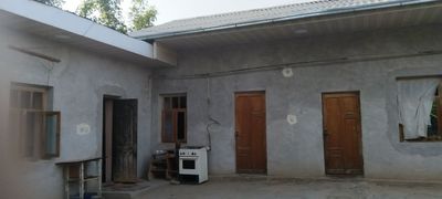 Dala hovli sotiladi