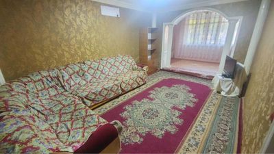 Ижарага берилади