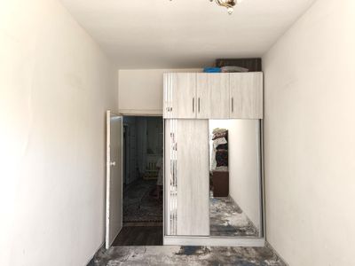 2х комнатная сквозная квартира Яшнабад Панельный