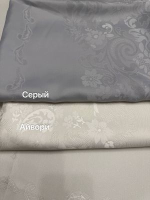 Турецкий джумбо дастурхон