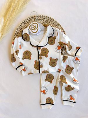 Vinni pooh pijama