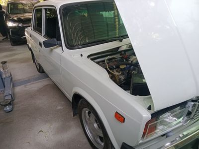 Jiguli 2107 lada