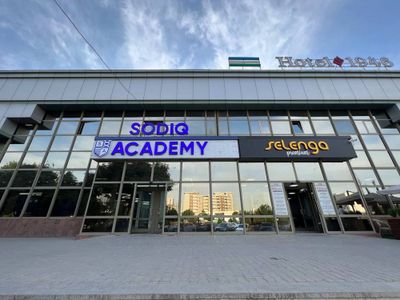 Дружба Народов Хадра | 350кв - нежилое помещение вдоль дороги Аренда
