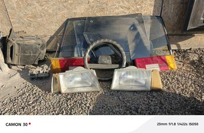 ВАЗ запчаслар сотилади