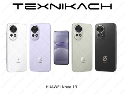 HUAWEI Nova 13 • Доставка Бесплатно