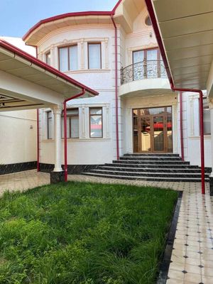 Сдается классный 5 комнатная дом на аренду Сергели!