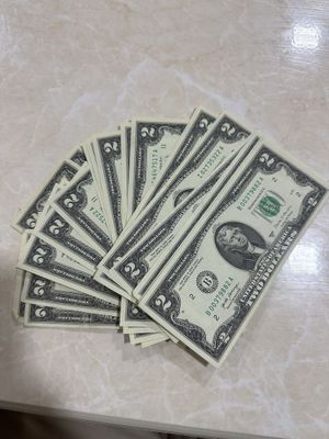 Редкие доллары со звёздочкой коллекционные