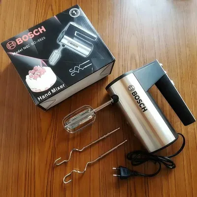 mixer mikser bosch mikser bosh mixer