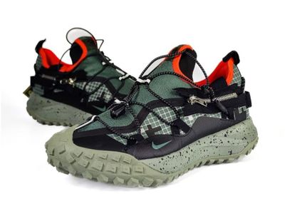 Кросс Nike ACG Mountain Fly Low GTX SE воданепроницаемый