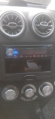 Pioneer X7850bt работает отлично
