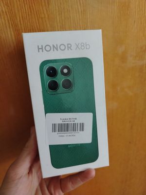 Xonor x8b