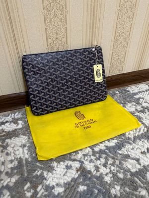В наличии, Goyard clatch