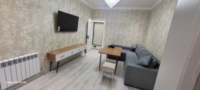 Сдается 2 ком Максим Горький Буз базар Новостройка новая квартира