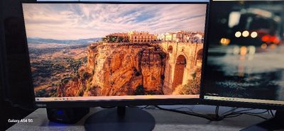 Lenovo 2k monitor