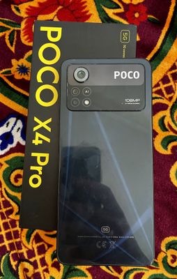 poco x4 pro igravoy