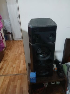 Продам музыкальный центр panasonic