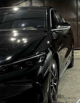 Byd Han 506 Km yillik 10%