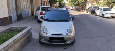 Matiz Best 2008 .