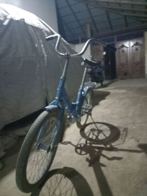 velasiped sotiladi