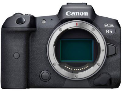 Canon r5 noviy bodiy batariya zaryatishnik