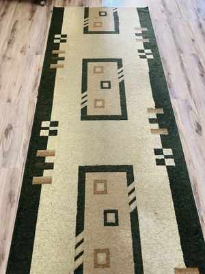 Ковёр дорожка 1,2 х 3