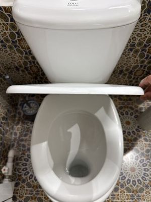 Унитаз сотилади