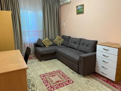 Сдается в аренду своя 1 комнатная квартира